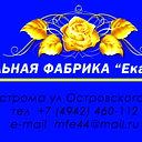 Мебельная Фабрика Екатерина