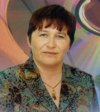 Алия Шайхутдинова