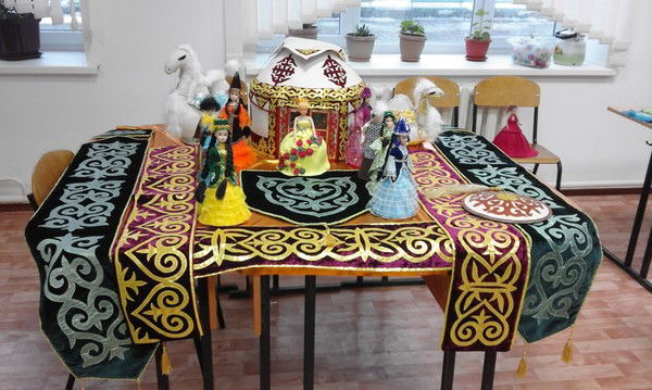 Дом Школьников Rdsh