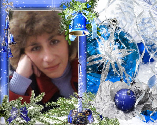 Александра Строкина