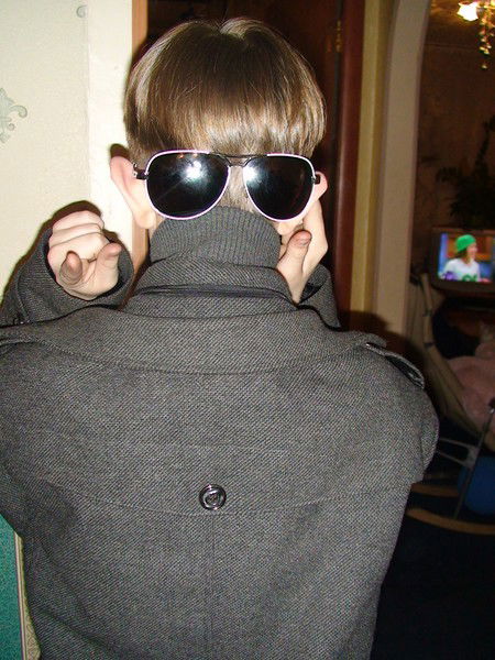 Данил Ковалёв