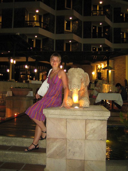 Ксения Савиных