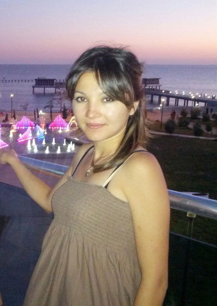 Элина Моллаева