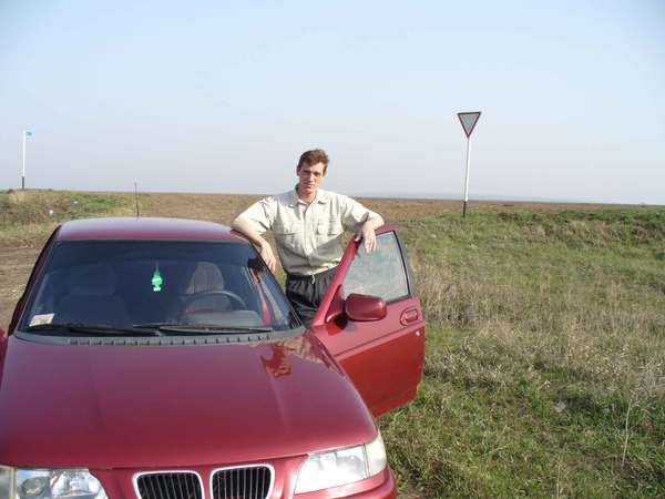 Давыдов Константин