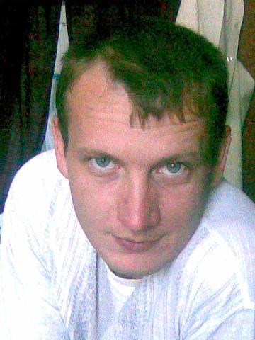 Киреев Алексей