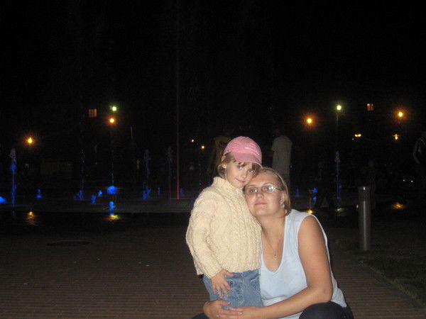 Екатерина Ядрова