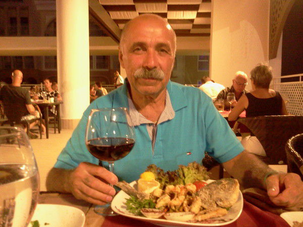 Сергей Бойко