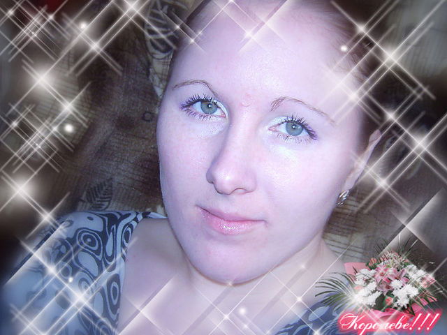 Любаша Чеботарь