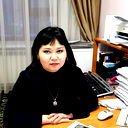 Гульмайра Нурахметкызы