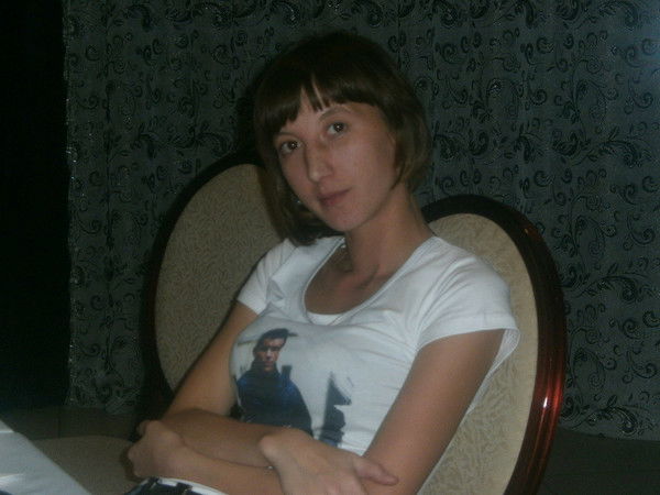 Гита Гарипова