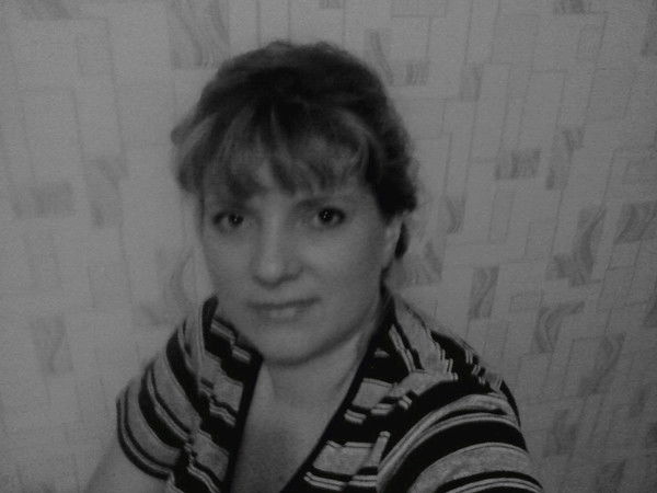 Анна Палкина