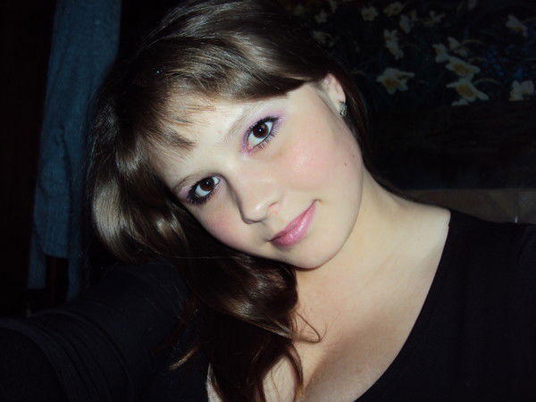 Виктория Калиманова