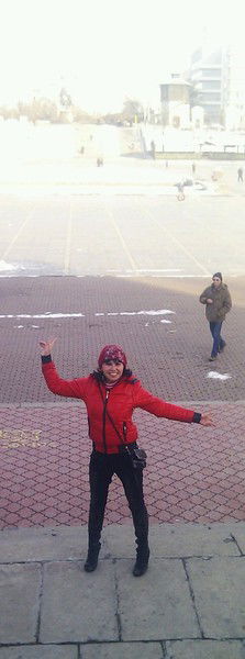 Мира Милибеева