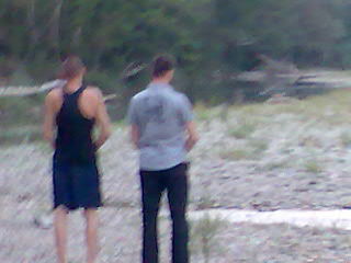 Джон Крюшон