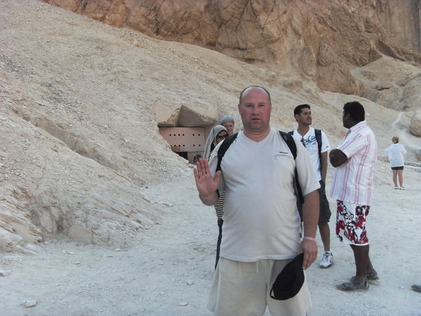 Илья Муромец