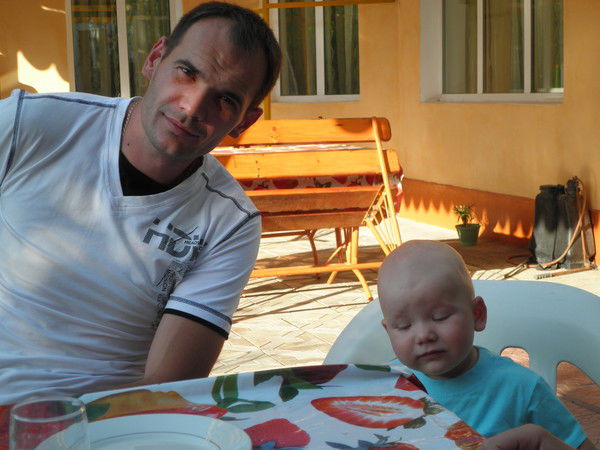 Андрей Гончаров