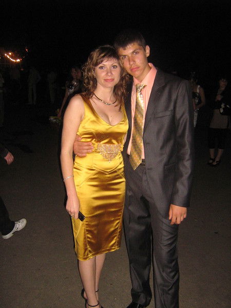 Виктория Дубина