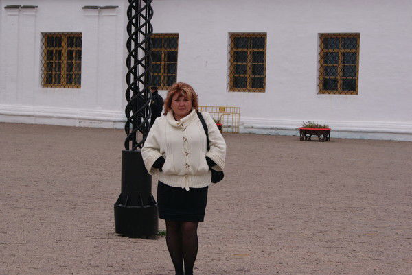 Галина Багаутдинова