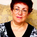 Галина Савченко