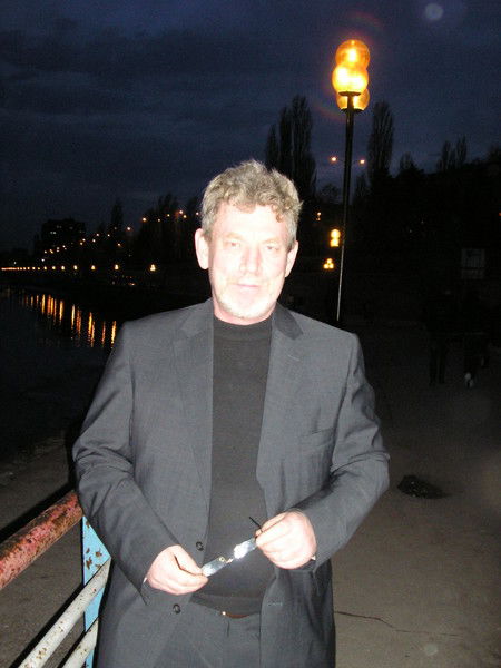 Владимир Гутов