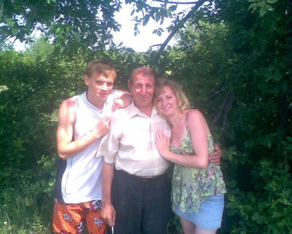 Николай Шлаев