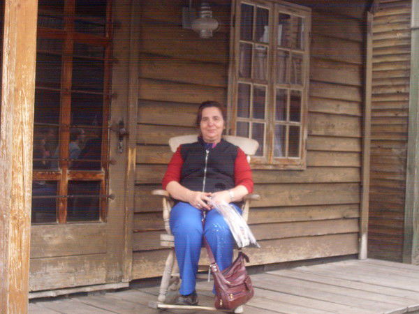 Берта Балиет