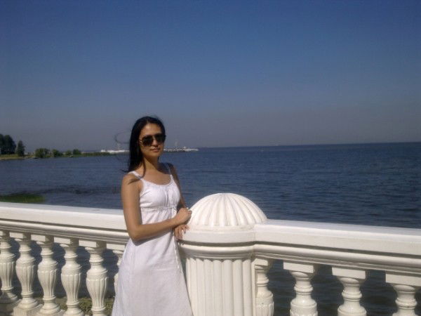 Ботагоз Тулешева