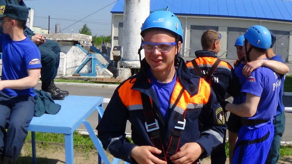 Андрей Федосеев