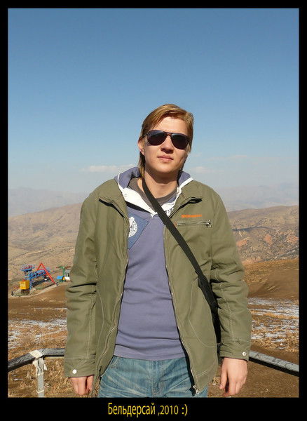 Руслан Ахметов