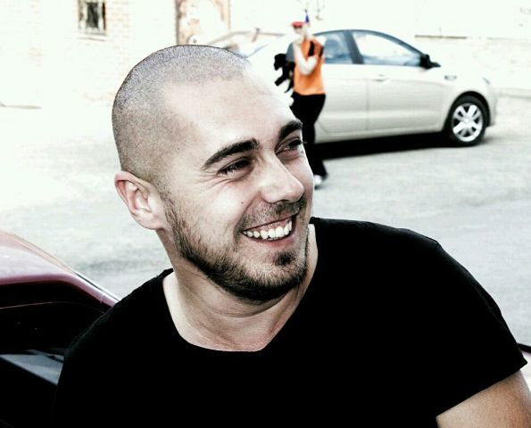 Мишка Мишка