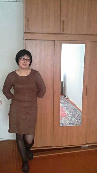 Жанна Елеманова