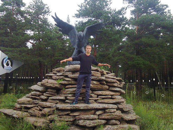 Евгений Дедух