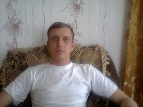 Андрей Штадлер