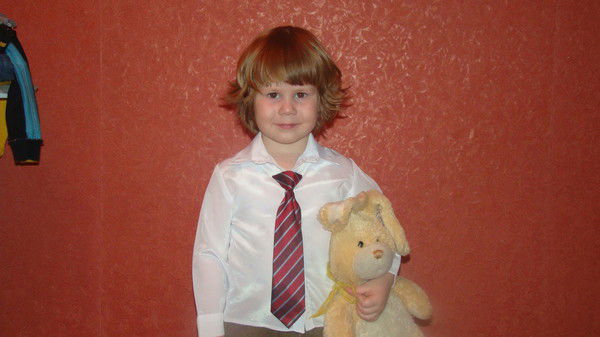 Виктор Грознов