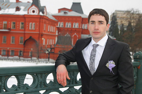 Дмитрий Луканов