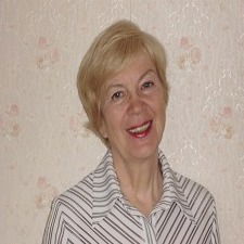 Галина Васильева