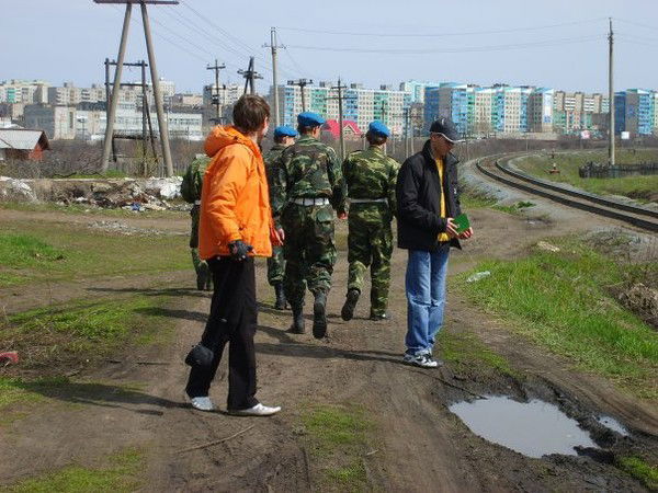 Илья Куплянин