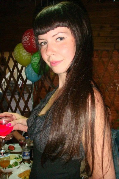 Майя Голенко