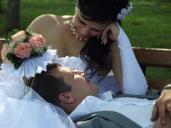 Виктория Борзенко