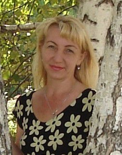 Юлия Разоренова