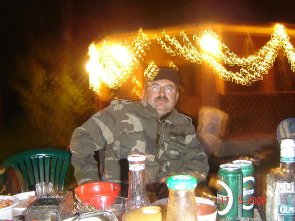 Александр Шапенков