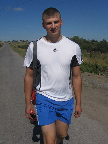 Кирилл Николаевич