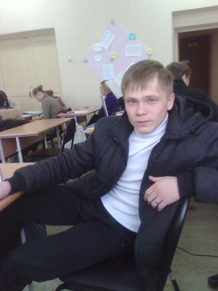 Сергей Пачин