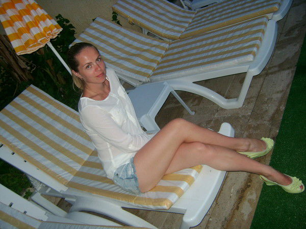 Екатерина Беляевская