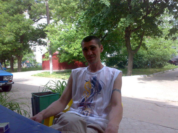 Евгений Костик