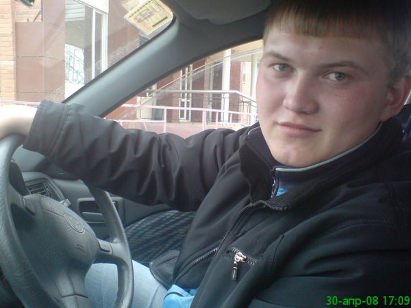 Роман Тухватуллин