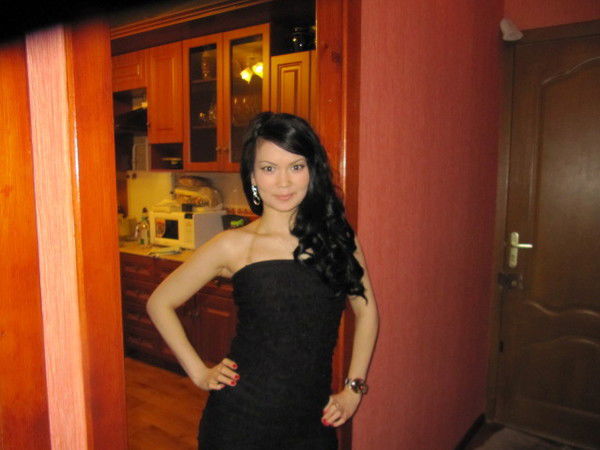 Айнура Даутова