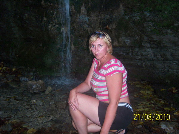 Лилия Нелюбова