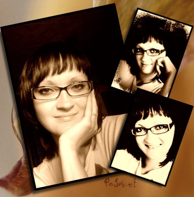 Танюшка Асадчик