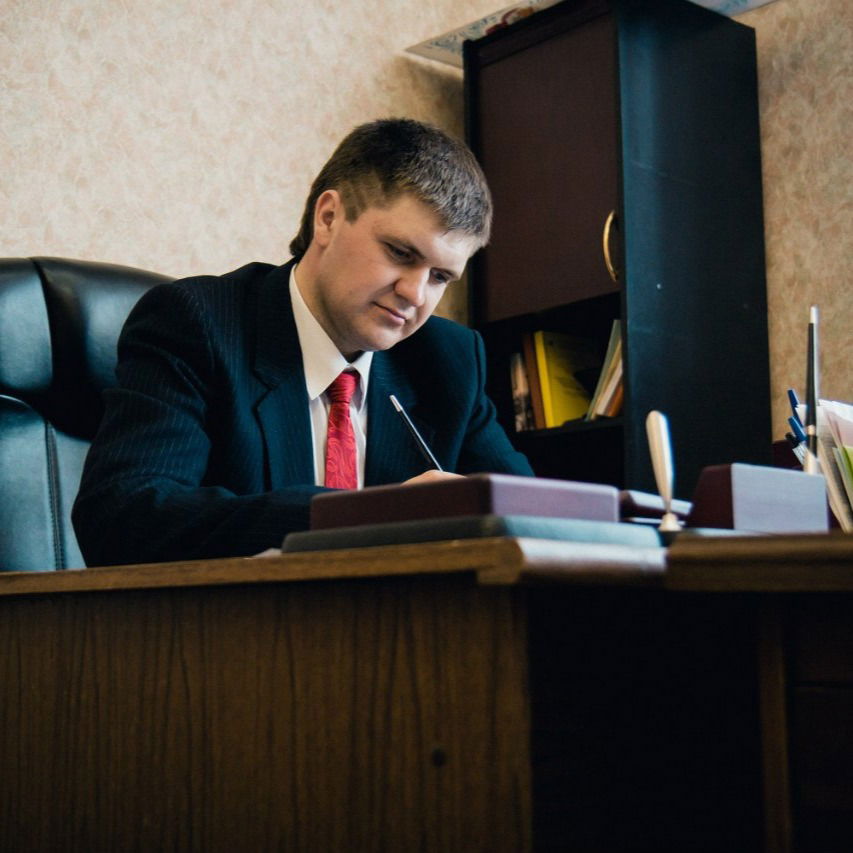 Александр Гараев